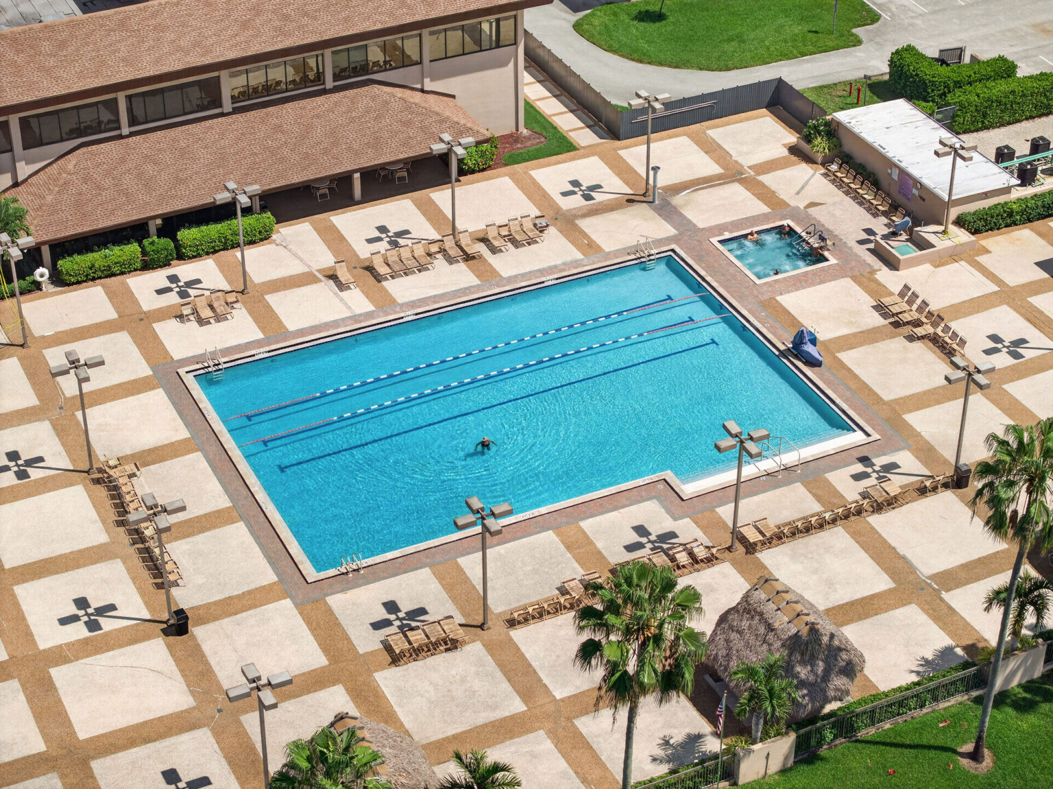 Arthritis Aquacise Indoor Pool